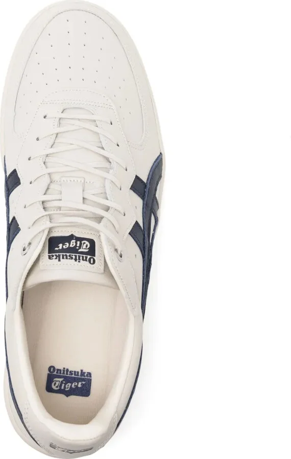 Gsm Sd leather sneakers - Image 4