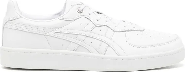 Gsm Sd leather sneakers