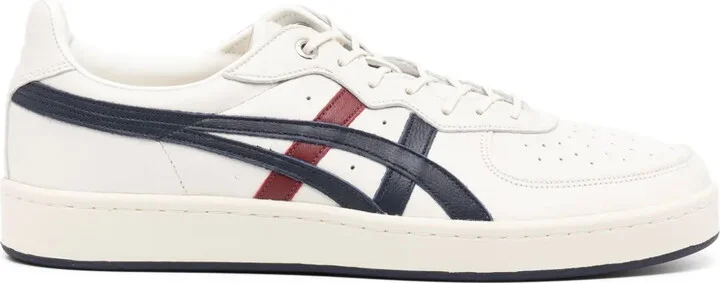 Gsm Sd leather sneakers