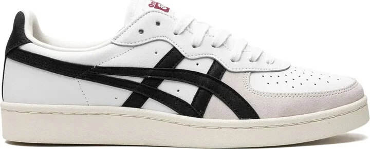 GSM "White/Grey/Black" sneakers