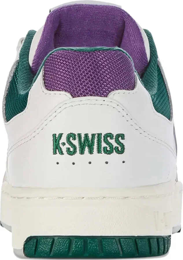 Gstaad leather sneakers - Image 3