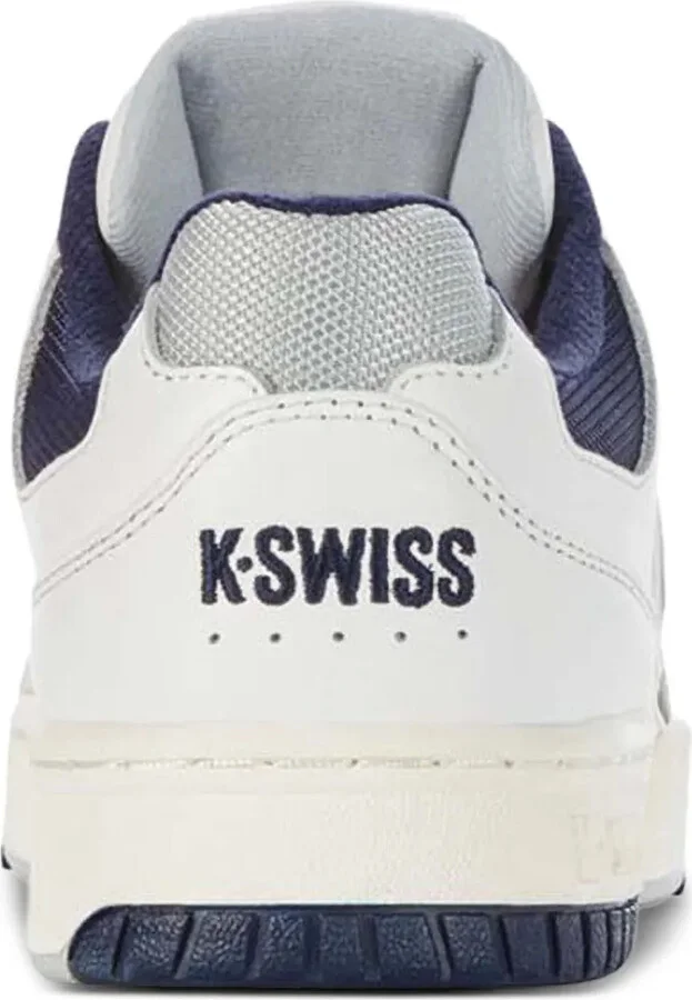 Gstaad leather sneakers - Image 4