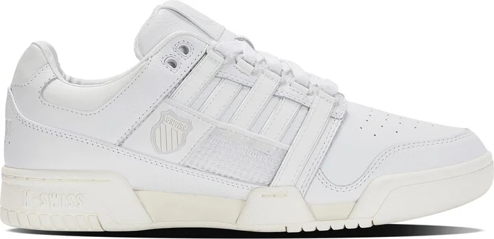 GStadd Gold Sneaker