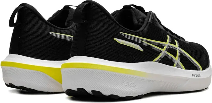 GT 1000 14 "Black/Citron" sneakers - Image 3