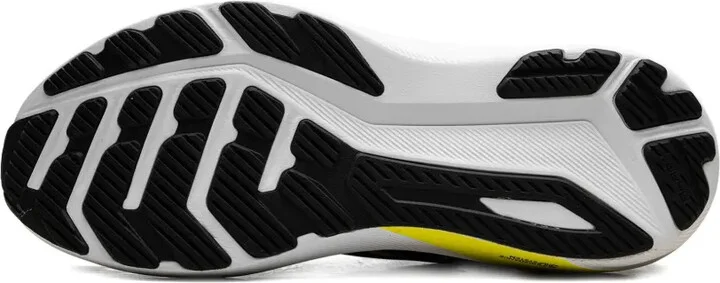 GT 1000 14 "Black/Citron" sneakers - Image 5