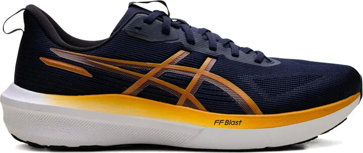 GT 1000 14 "Midnight/Sandstorm" sneakers