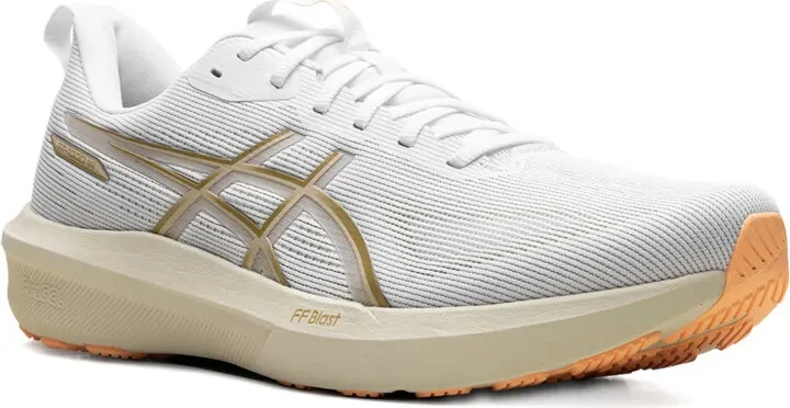 GT 1000 14 "White/Lemongrass" sneakers - Image 2