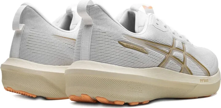 GT 1000 14 "White/Lemongrass" sneakers - Image 3