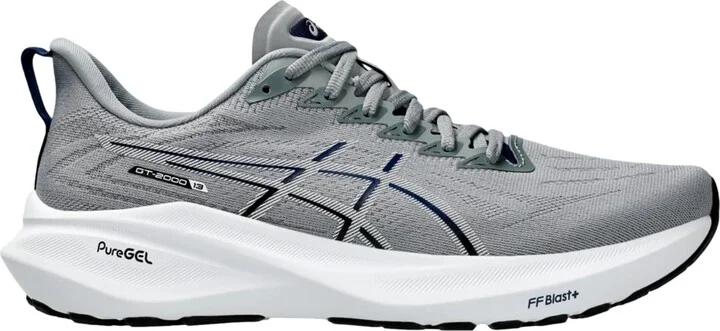 GT-2000 13 Sheet Rock / White 1011B861-021 Men's