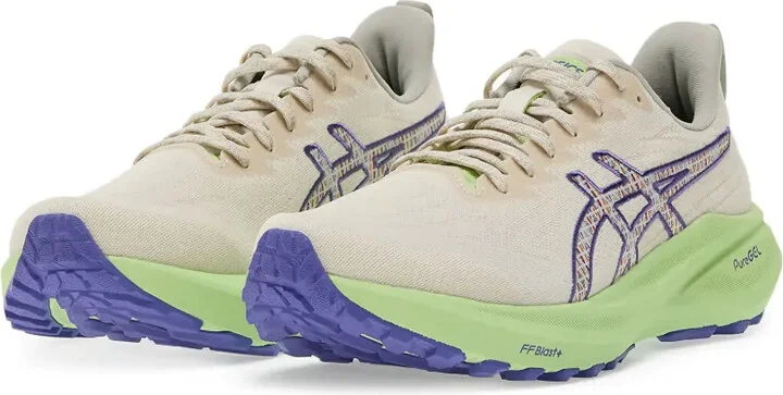 GT-2000 13 TR mesh sneakers - Image 2