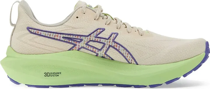GT-2000 13 TR mesh sneakers