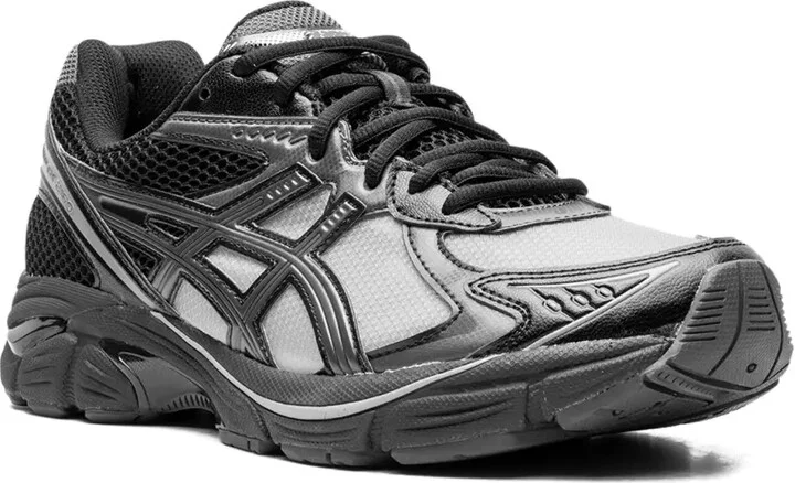 GT-2160 Above the Clouds "Black Gunmetal" sneakers - Image 2