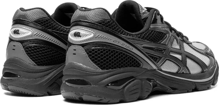 GT-2160 Above the Clouds "Black Gunmetal" sneakers - Image 3
