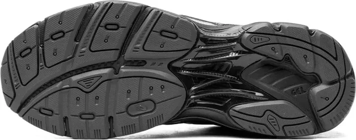 GT-2160 Above the Clouds "Black Gunmetal" sneakers - Image 4