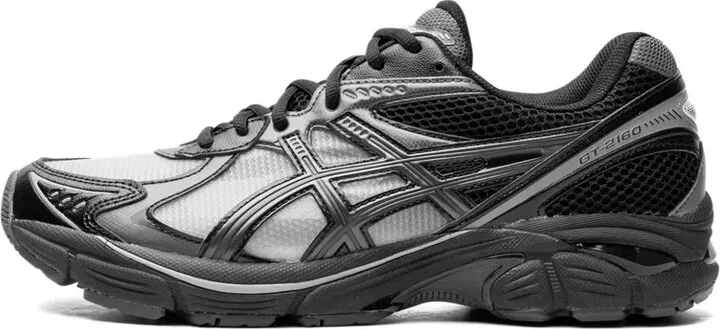 GT-2160 Above the Clouds "Black Gunmetal" sneakers - Image 5