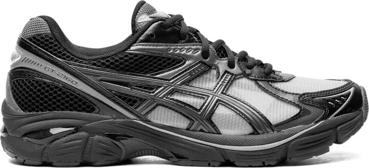 GT-2160 Above the Clouds "Black Gunmetal" sneakers