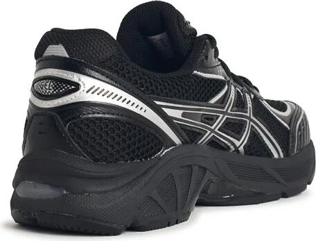 'gt-2160' Black Fabric Sneakers - Image 3