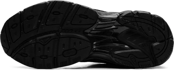 GT-2160 "Black/Pure Silver" sneakers - Image 4