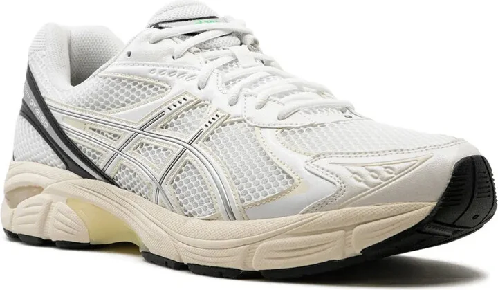 GT-2160 "Black/White" sneakers - Image 2