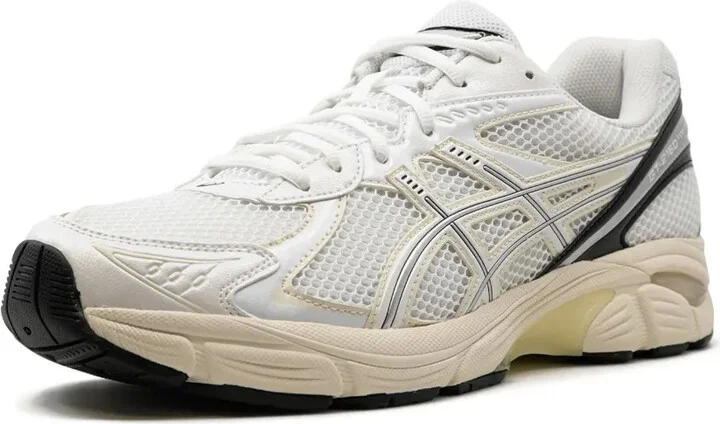 GT-2160 "Black/White" sneakers - Image 3