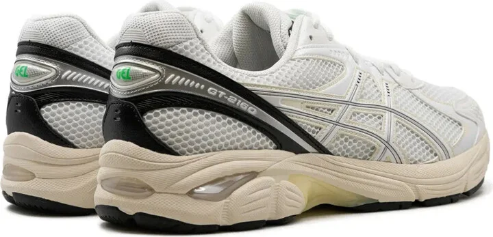GT-2160 "Black/White" sneakers - Image 4