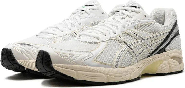 GT-2160 "Black/White" sneakers - Image 5