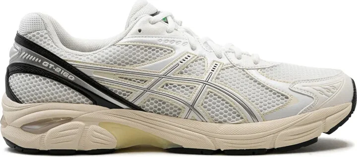 GT-2160 "Black/White" sneakers