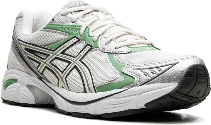 GT-2160 "Cream/Bamboo" sneakers - Image 2