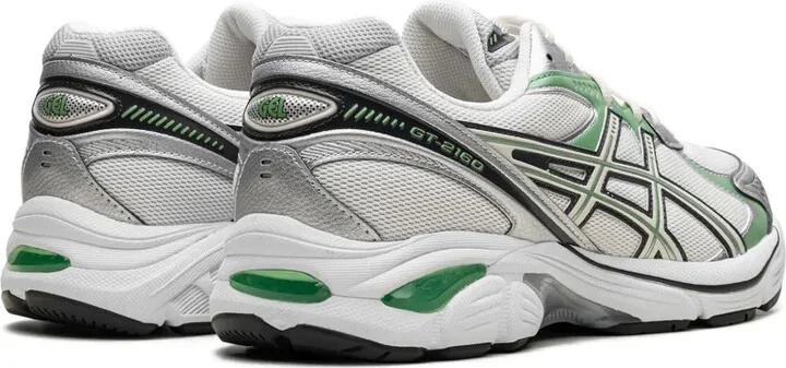GT-2160 "Cream/Bamboo" sneakers - Image 3