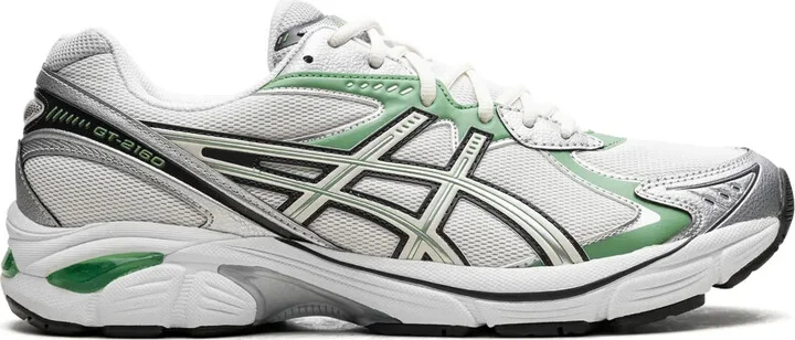 GT-2160 "Cream/Bamboo" sneakers