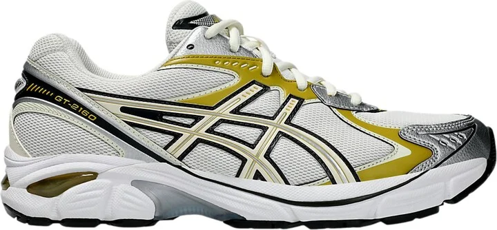 GT - 2160 Cream / Dark Mustard 1203A320-106 Men's