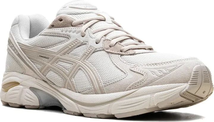 GT-2160 "Cream/Feather Grey" sneakers - Image 2
