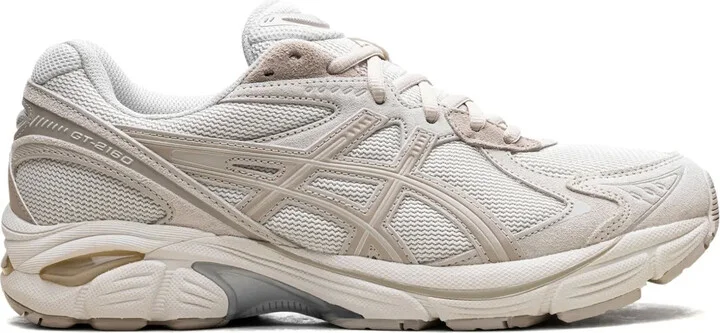 GT-2160 "Cream/Feather Grey" sneakers