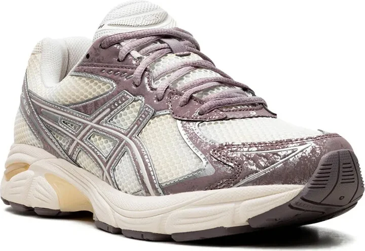 GT-2160 "Cream/Mauve Grey" sneakers - Image 2