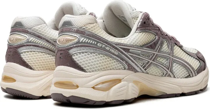 GT-2160 "Cream/Mauve Grey" sneakers - Image 3