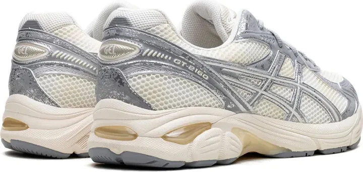 GT-2160 "Cream/Sheet Rock" sneakers - Image 3