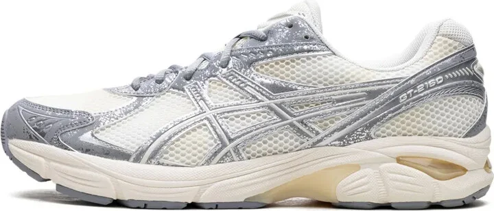 GT-2160 "Cream/Sheet Rock" sneakers - Image 5