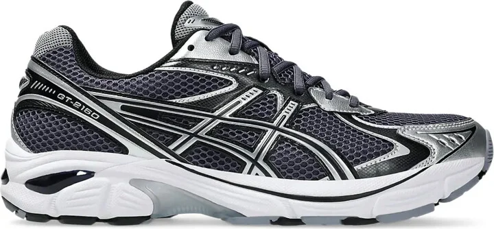 GT 2160 "Indigo Fog/Pure Silver" sneakers