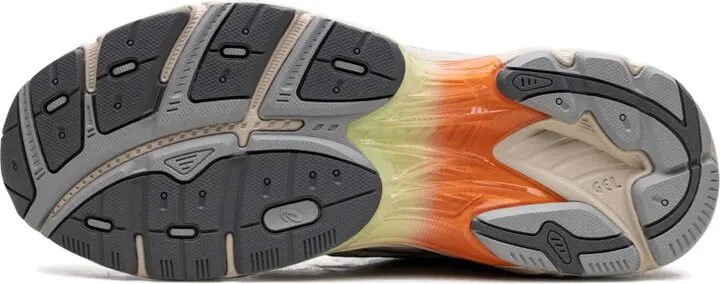 GT-2160 "Kogarashi" sneakers - Image 4