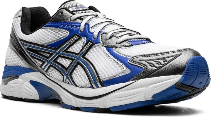 GT-2160 lace-up sneakers - Image 2