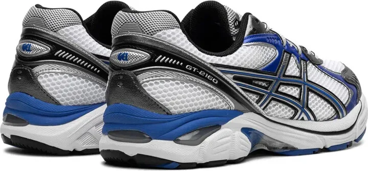 GT-2160 lace-up sneakers - Image 3