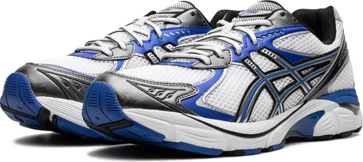 GT-2160 lace-up sneakers - Image 4