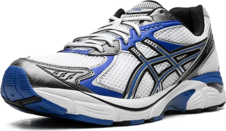 GT-2160 lace-up sneakers - Image 5