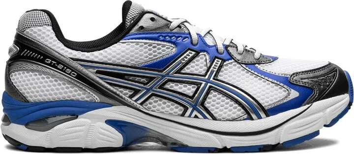 GT-2160 lace-up sneakers