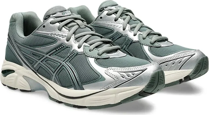 GT-2160 mesh-panelled sneakers - Image 2