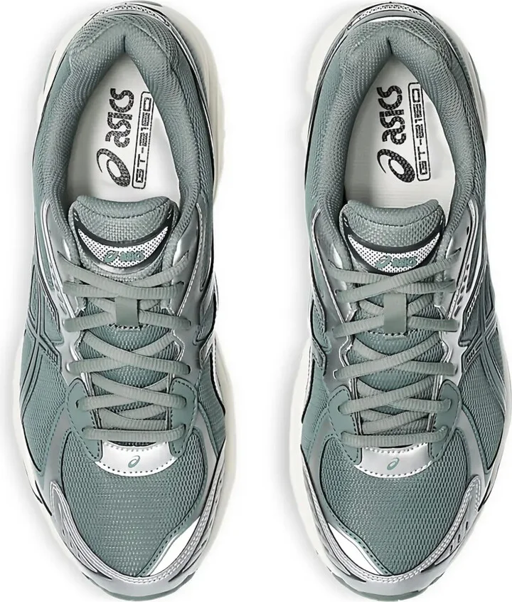GT-2160 mesh-panelled sneakers - Image 5