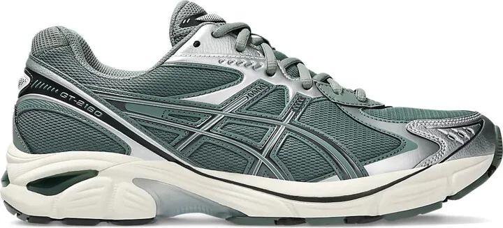 GT-2160 mesh-panelled sneakers