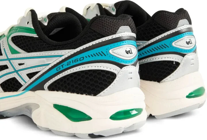GT-2160 mesh sneakers - Image 4