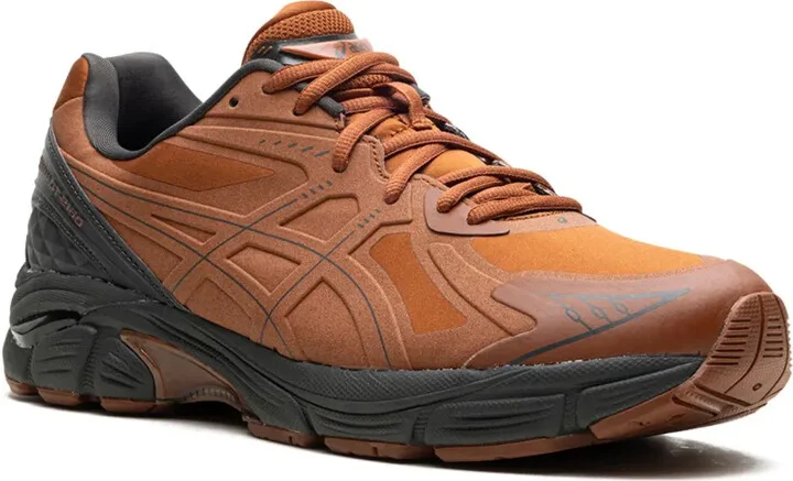 GT-2160 NS "Rusty Brown" sneakers - Image 2