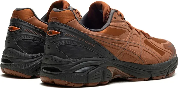 GT-2160 NS "Rusty Brown" sneakers - Image 3